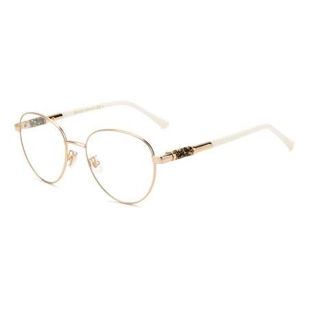 Ladies' Spectacle frame Jimmy Choo JC296-G-000 ø 54 mm