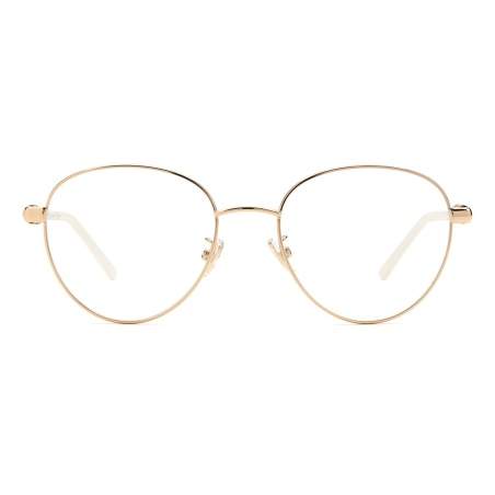 Ladies' Spectacle frame Jimmy Choo JC296-G-000 ø 54 mm