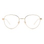 Ladies' Spectacle frame Jimmy Choo JC296-G-000 ø 54 mm