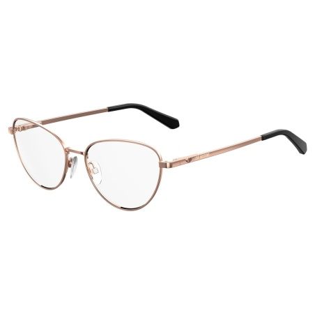 Ladies' Spectacle frame Love Moschino MOL551-DDB Ø 53 mm