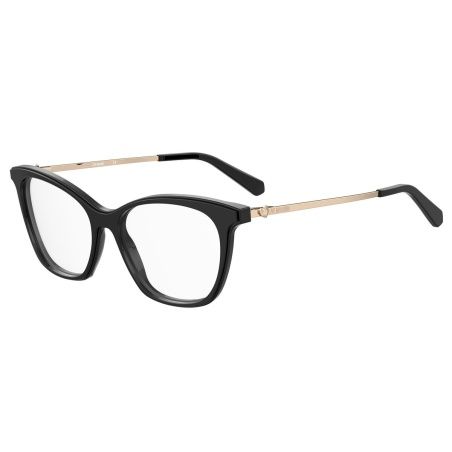 Ladies' Spectacle frame Love Moschino MOL579-807 Ø 53 mm