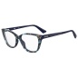 Ladies' Spectacle frame Moschino MOS583-EDC ø 54 mm