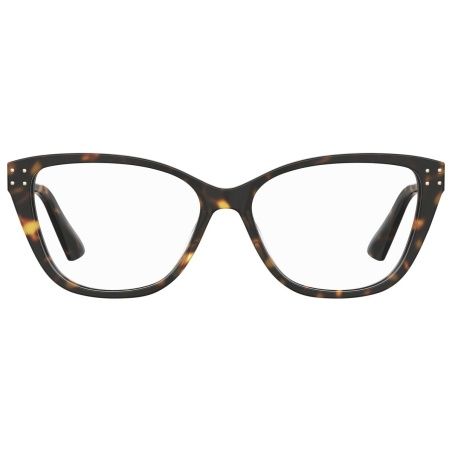Ladies' Spectacle frame Moschino MOS583-086 ø 54 mm