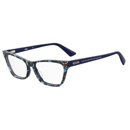 Ladies' Spectacle frame Moschino MOS581-EDC Ø 55 mm