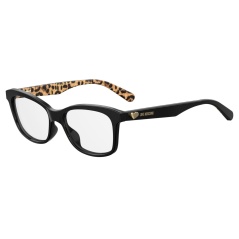 Ladies' Spectacle frame Love Moschino MOL517-807 Ø 52 mm