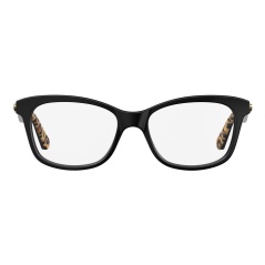 Ladies' Spectacle frame Love Moschino MOL517-807 Ø 52 mm