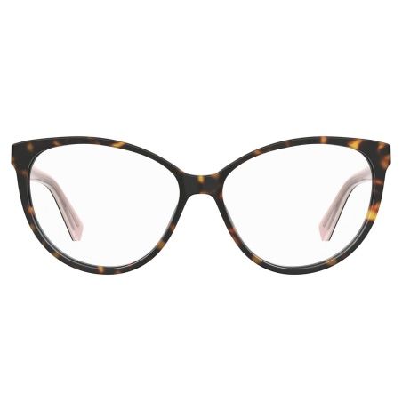 Ladies' Spectacle frame Love Moschino MOL591-086 ø 57 mm