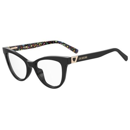 Ladies' Spectacle frame Love Moschino MOL576-807 Ø 51 mm