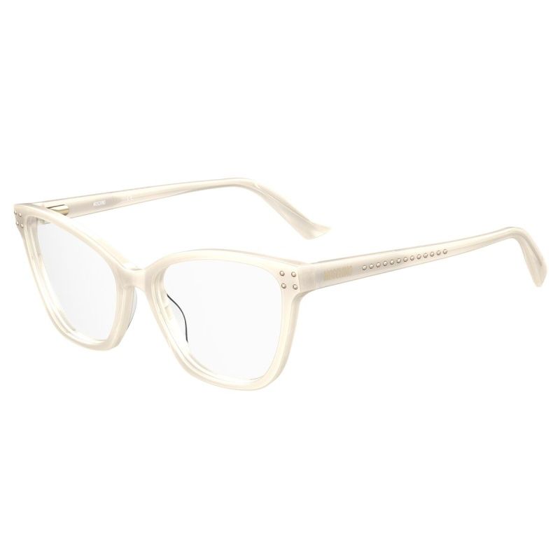 Ladies' Spectacle frame Moschino MOS595-5X2 ø 54 mm