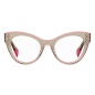 Ladies' Spectacle frame Missoni MIS-0065-FUU Ø 50 mm