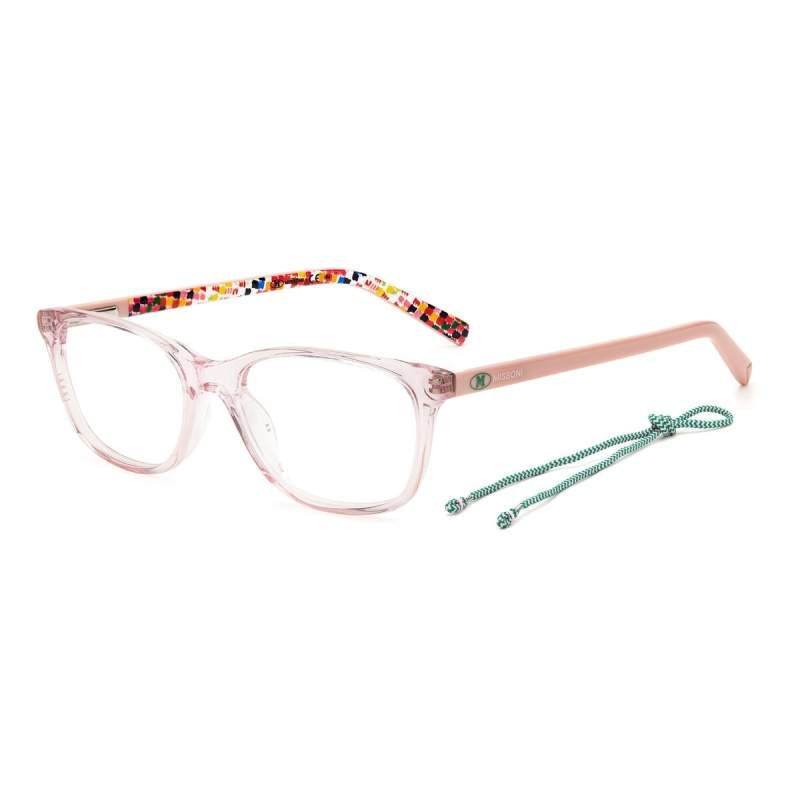 Montatura per Occhiali Donna Missoni MMI-0008-35J Ø 52 mm