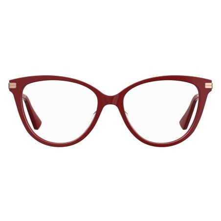 Ladies' Spectacle frame Moschino MOS561-C9A Ø 52 mm