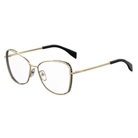 Ladies' Spectacle frame Moschino MOS516-J5G ø 56 mm