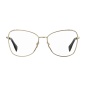 Ladies' Spectacle frame Moschino MOS516-J5G ø 56 mm