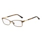 Ladies' Spectacle frame Jimmy Choo JC288-09Q ø 54 mm