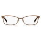 Ladies' Spectacle frame Jimmy Choo JC288-09Q ø 54 mm