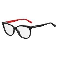 Ladies' Spectacle frame Love Moschino MOL506-807 ø 56 mm