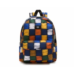 School Bag Vans H2O VN0A5E25CAS1 Black
