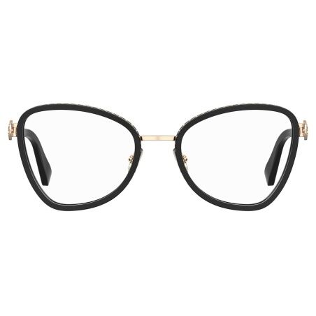 Ladies' Spectacle frame Moschino MOS584-807 Ø 52 mm
