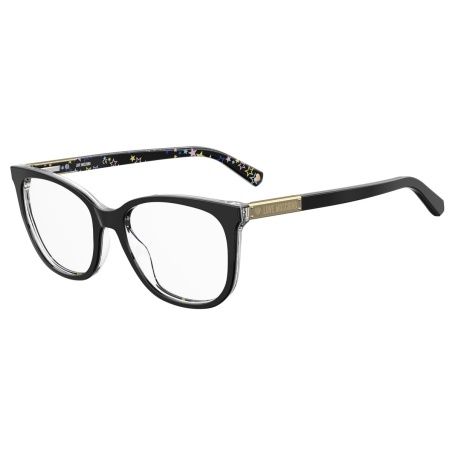 Ladies' Spectacle frame Love Moschino MOL564-807 Ø 53 mm