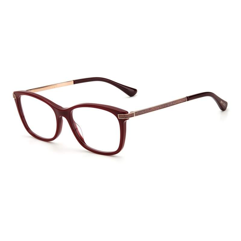 Ladies' Spectacle frame Jimmy Choo JC269-LHF Ø 52 mm