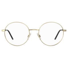 Ladies' Spectacle frame Love Moschino MOL567-000 Ø 51 mm