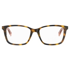 Ladies' Spectacle frame Love Moschino MOL566-05L Ø 52 mm