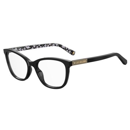 Ladies' Spectacle frame Love Moschino MOL575-807 Ø 53 mm