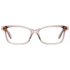 Ladies' Spectacle frame Jimmy Choo JC225-FWM Ø 52 mm