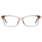 Ladies' Spectacle frame Jimmy Choo JC225-FWM Ø 52 mm