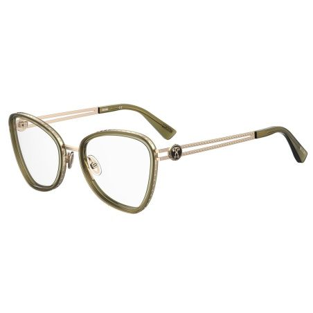 Ladies' Spectacle frame Moschino MOS584-3Y5 Ø 52 mm