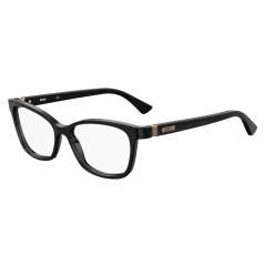 Ladies' Spectacle frame Moschino MOS558-807 Ø 55 mm