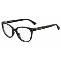 Ladies' Spectacle frame Moschino MOS559-807 Ø 53 mm
