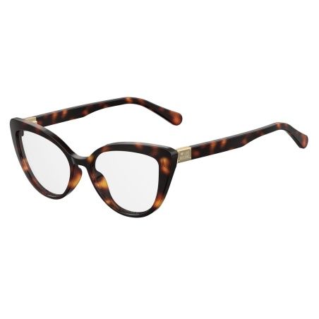 Ladies' Spectacle frame Love Moschino MOL500-086 ø 54 mm
