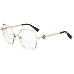 Ladies' Spectacle frame Moschino MOS593-000 ø 54 mm
