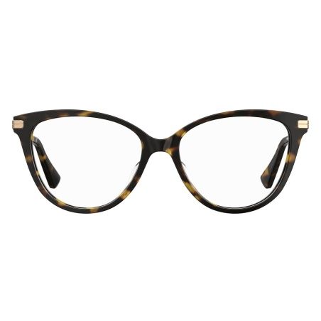 Ladies' Spectacle frame Moschino MOS561-086 Ø 52 mm
