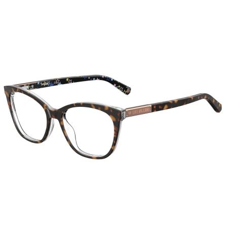 Ladies' Spectacle frame Love Moschino MOL563-086 Ø 52 mm