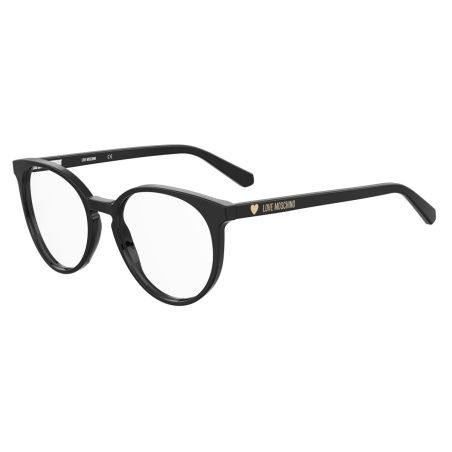 Ladies' Spectacle frame Love Moschino MOL565-807 Ø 52 mm