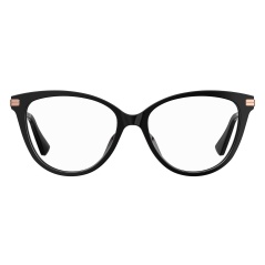 Ladies' Spectacle frame Moschino MOS561-807 Ø 52 mm
