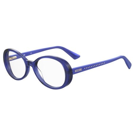 Ladies' Spectacle frame Moschino MOS594-PJP ø 54 mm