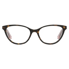 Spectacle frame Love Moschino MOL545-TN-086 Ø 49 mm