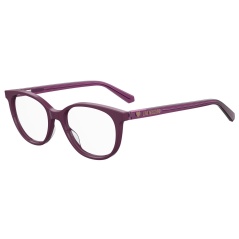Spectacle frame Love Moschino MOL543-TN-0T7 Ø 46 mm