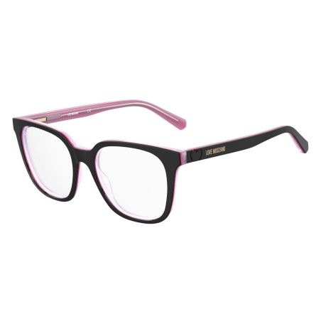 Ladies' Spectacle frame Love Moschino MOL590-807 Ø 52 mm