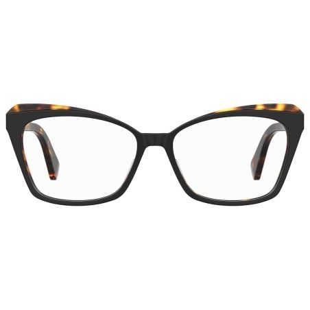Ladies' Spectacle frame Moschino MOS569-WR7 Ø 53 mm
