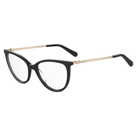 Ladies' Spectacle frame Love Moschino MOL588-807 ø 54 mm