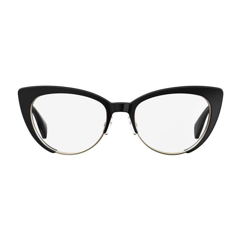 Ladies' Spectacle frame Moschino MOS521-807 Ø 51 mm
