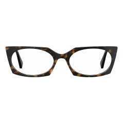 Ladies' Spectacle frame Moschino MOS570-086 ø 54 mm