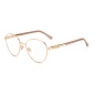 Ladies' Spectacle frame Jimmy Choo JC296-G-DDB ø 54 mm