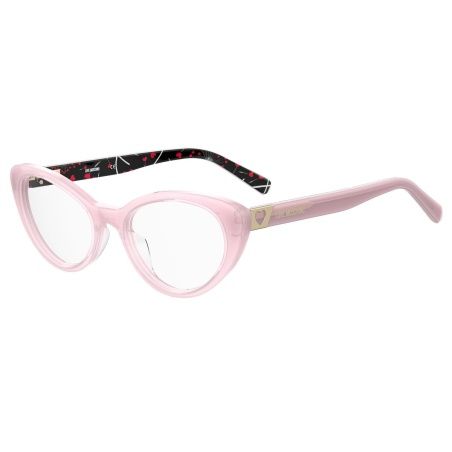 Ladies' Spectacle frame Love Moschino MOL577-35J Ø 51 mm