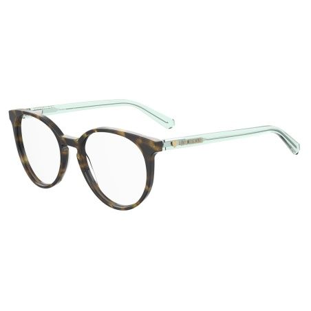 Spectacle frame Love Moschino MOL565-TN-086 Ø 49 mm
